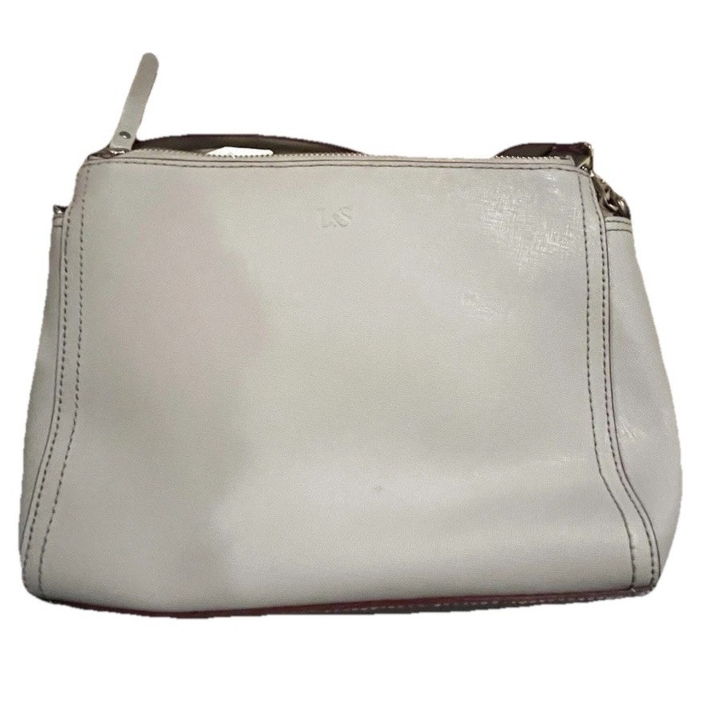 Lo & Sons Gray Handbag
